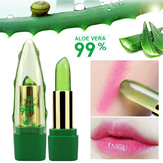 Aloe Vera Moisturizing Lip Balm My Store