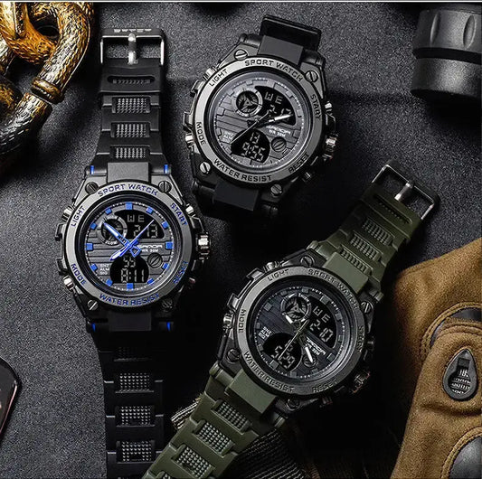 AquaGuard Timepiece - AllNOneOutletStore