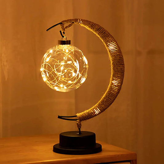3D Moon LED Moon Lamp - AllNOneOutletStore