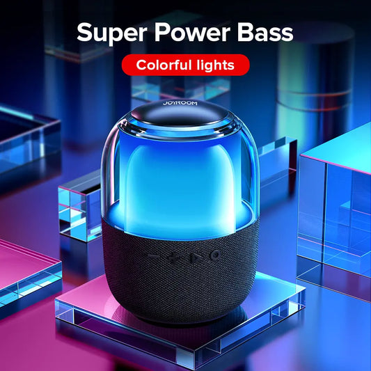 3D Stereo Power Bass Speaker - AllNOneOutletStore